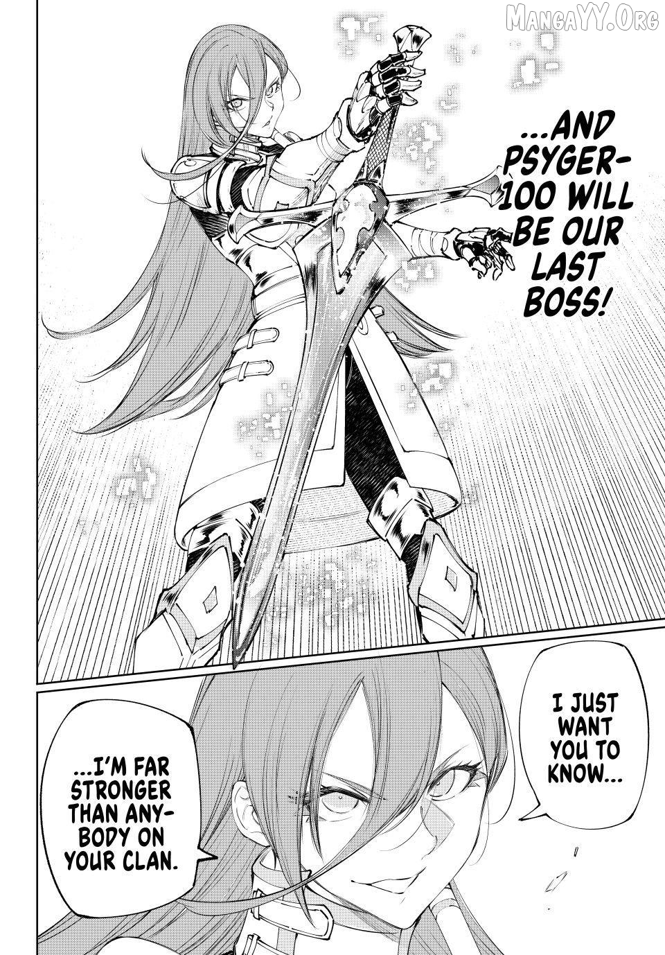 Shangri-La Frontier ~ Kusoge Hunter, Kamige ni Idoman to su~ Chapter 258 - page 18