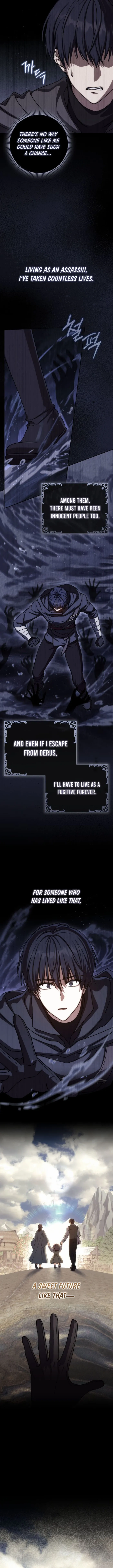 The Reincarnated Assassin is a Genius Swordsman Chapter 78 - page 13