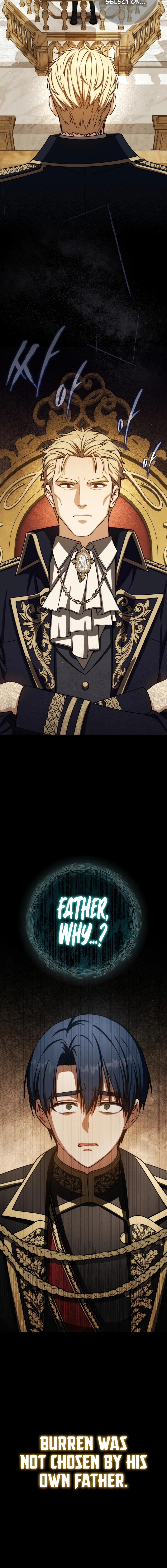 The Reincarnated Assassin is a Genius Swordsman Chapter 80 - page 12