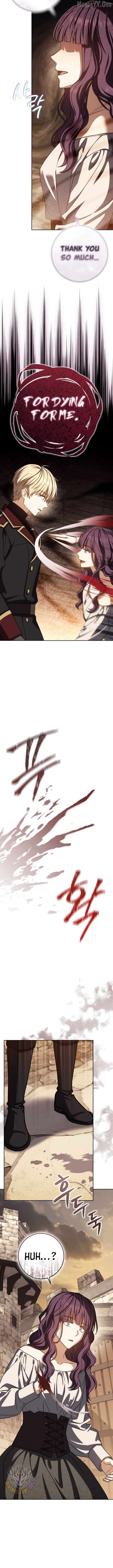 The Reincarnated Assassin is a Genius Swordsman Chapter 82 - page 15