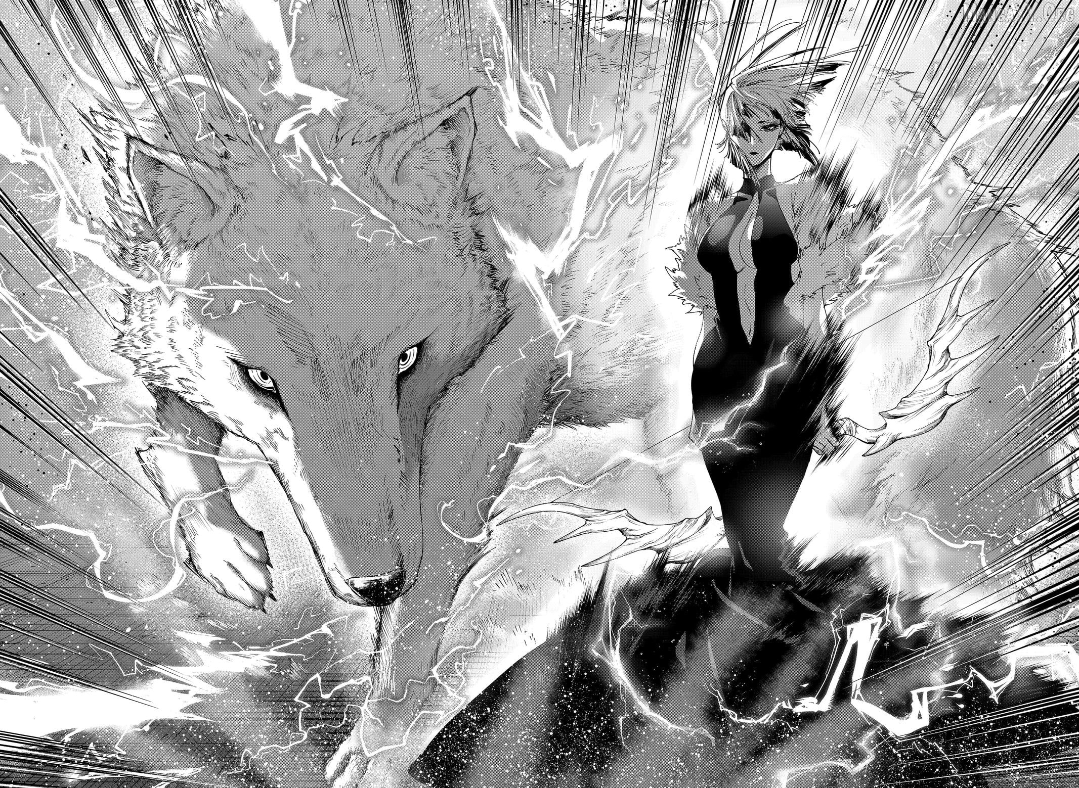 Marriagetoxin - Manga Chapter 158 - page 14