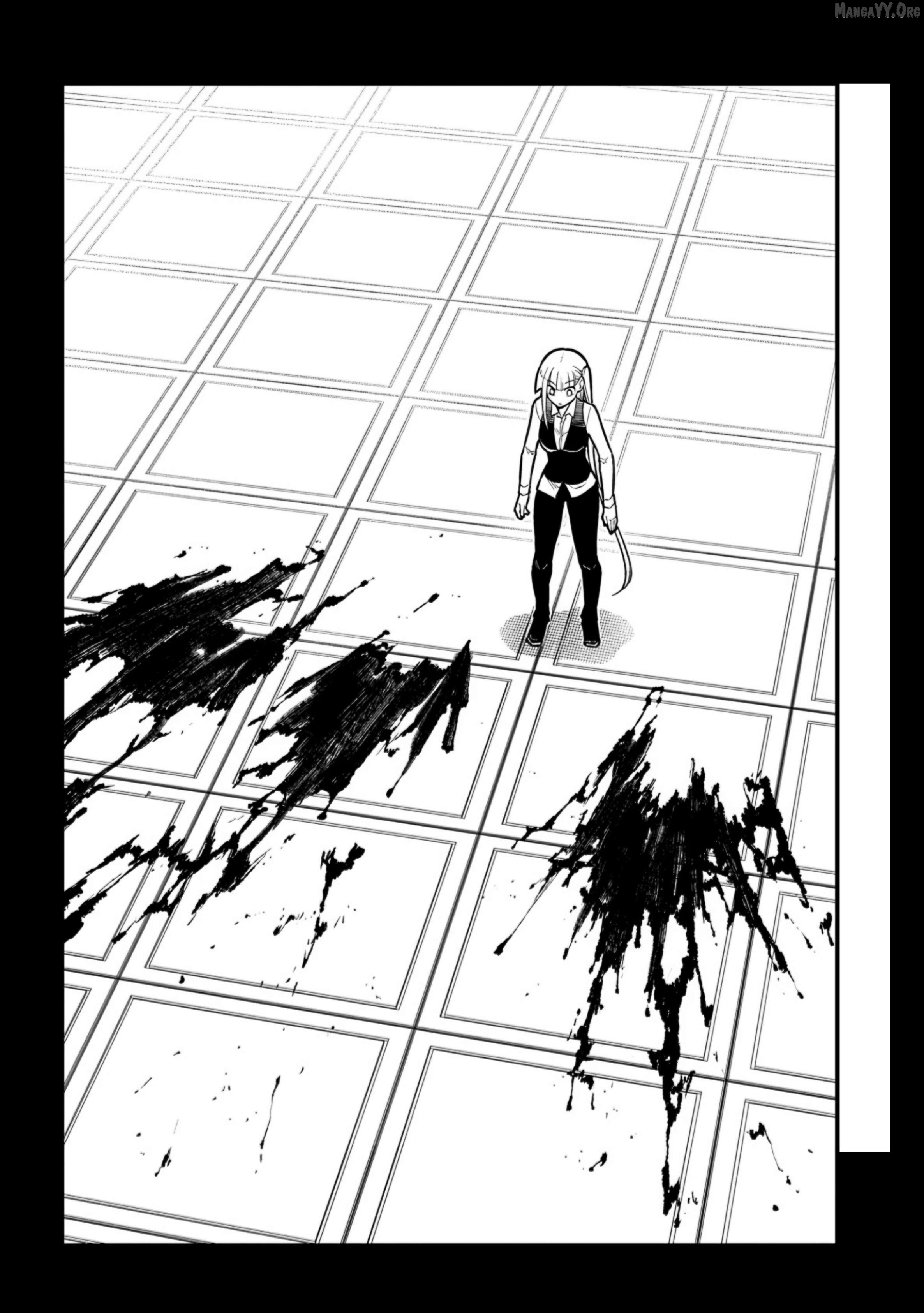 Reincarnation no Kaben Chapter 118 - page 24