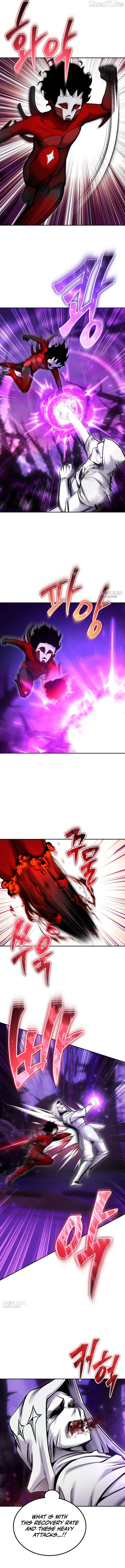 I Was More Overpowered Than the Hero, so I Hid My Power! Chapter 111 - page 2