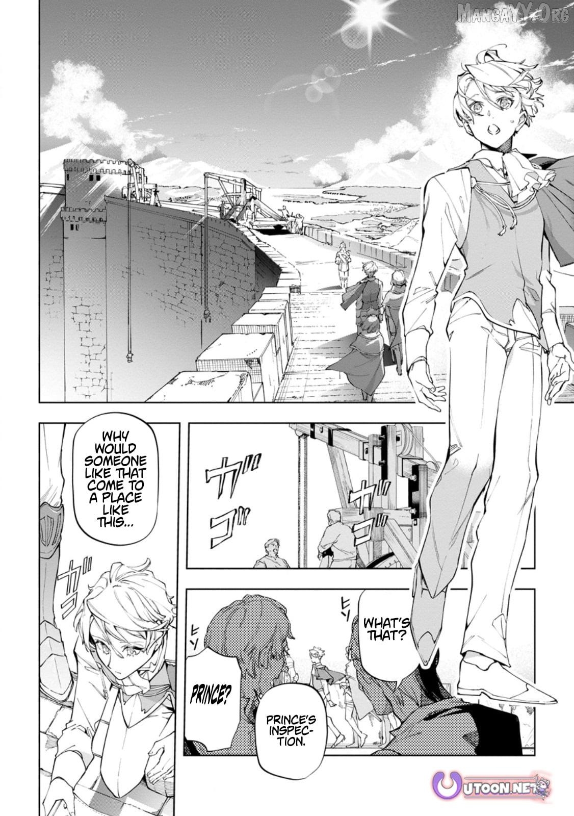 Isekai Craft Gurashi Jiyu Kimamana Seisan Shoku No Honobono Slow Life Chapter 41.2 - page 3