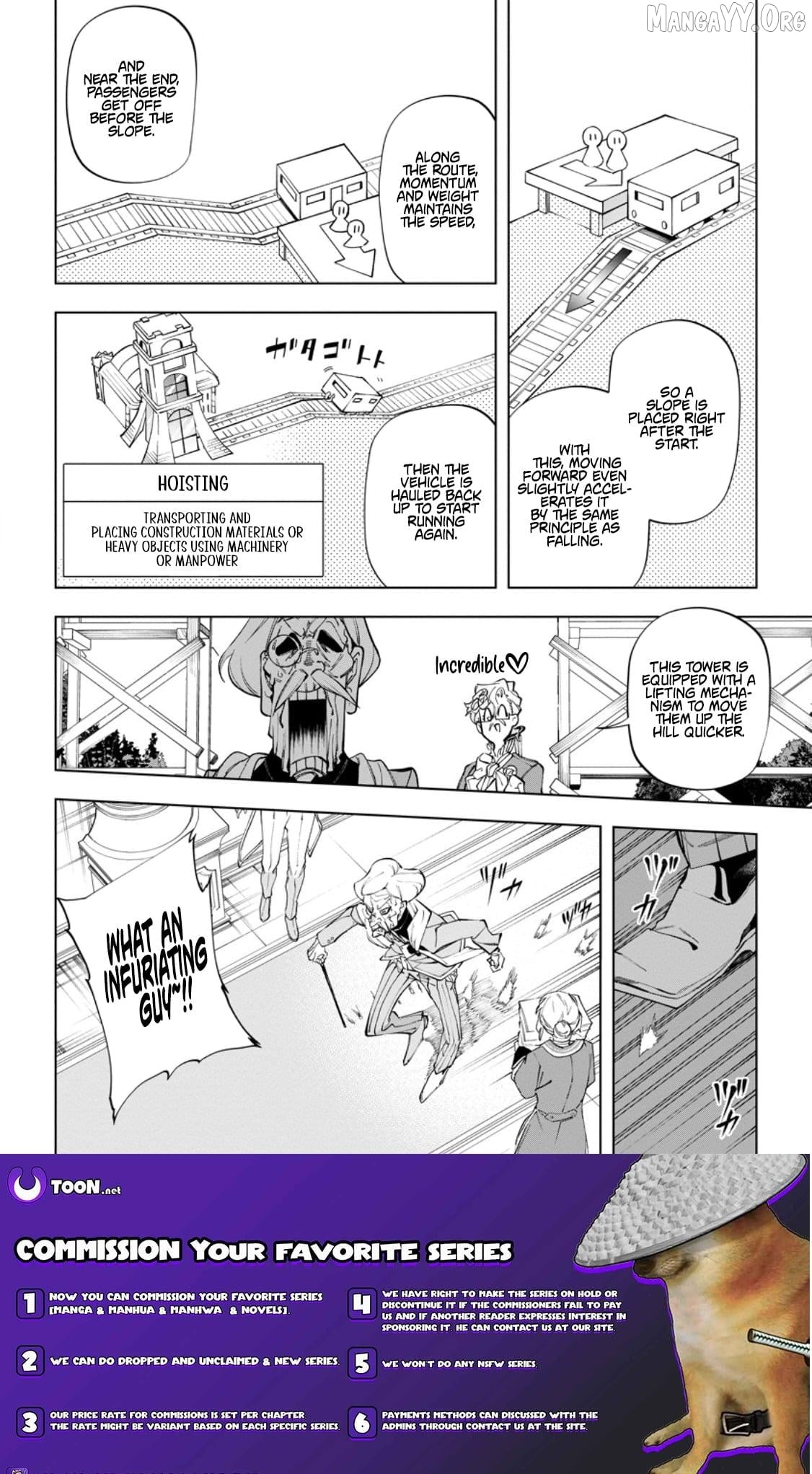 Isekai Craft Gurashi Jiyu Kimamana Seisan Shoku No Honobono Slow Life Chapter 41.2 - page 9