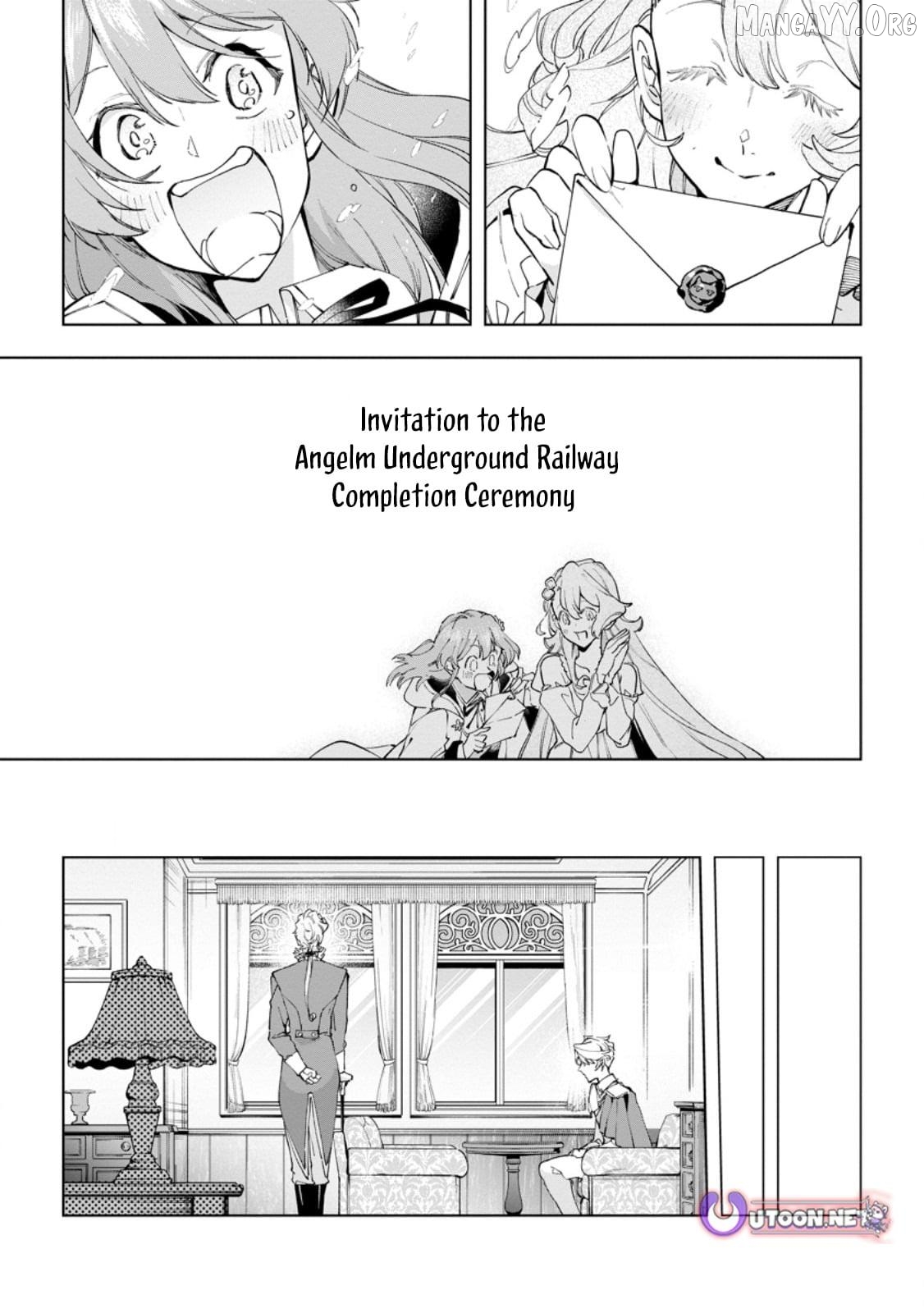 Isekai Craft Gurashi Jiyu Kimamana Seisan Shoku No Honobono Slow Life Chapter 41.3 - page 5