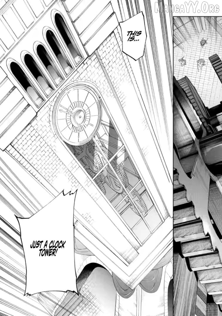 Isekai Craft Gurashi Jiyu Kimamana Seisan Shoku No Honobono Slow Life Chapter 42.1 - page 10