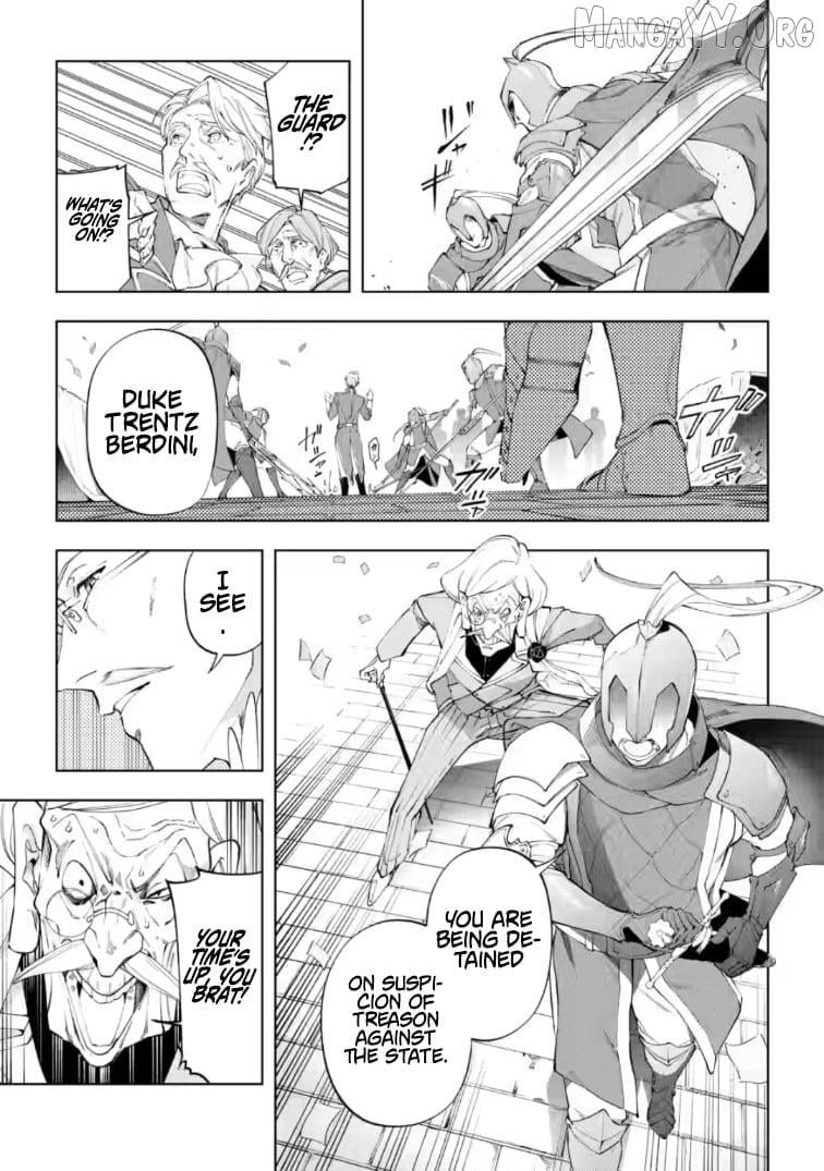 Isekai Craft Gurashi Jiyu Kimamana Seisan Shoku No Honobono Slow Life Chapter 42.1 - page 5