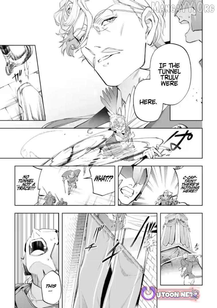Isekai Craft Gurashi Jiyu Kimamana Seisan Shoku No Honobono Slow Life Chapter 42.1 - page 9