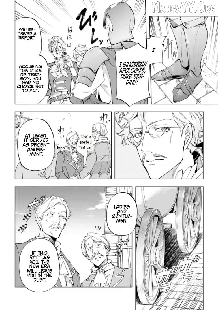 Isekai Craft Gurashi Jiyu Kimamana Seisan Shoku No Honobono Slow Life Chapter 42.2 - page 7