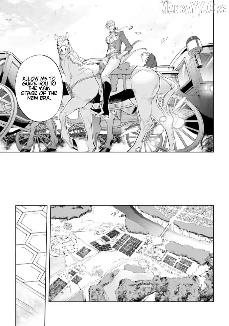 Isekai Craft Gurashi Jiyu Kimamana Seisan Shoku No Honobono Slow Life Chapter 42.2 - page 8