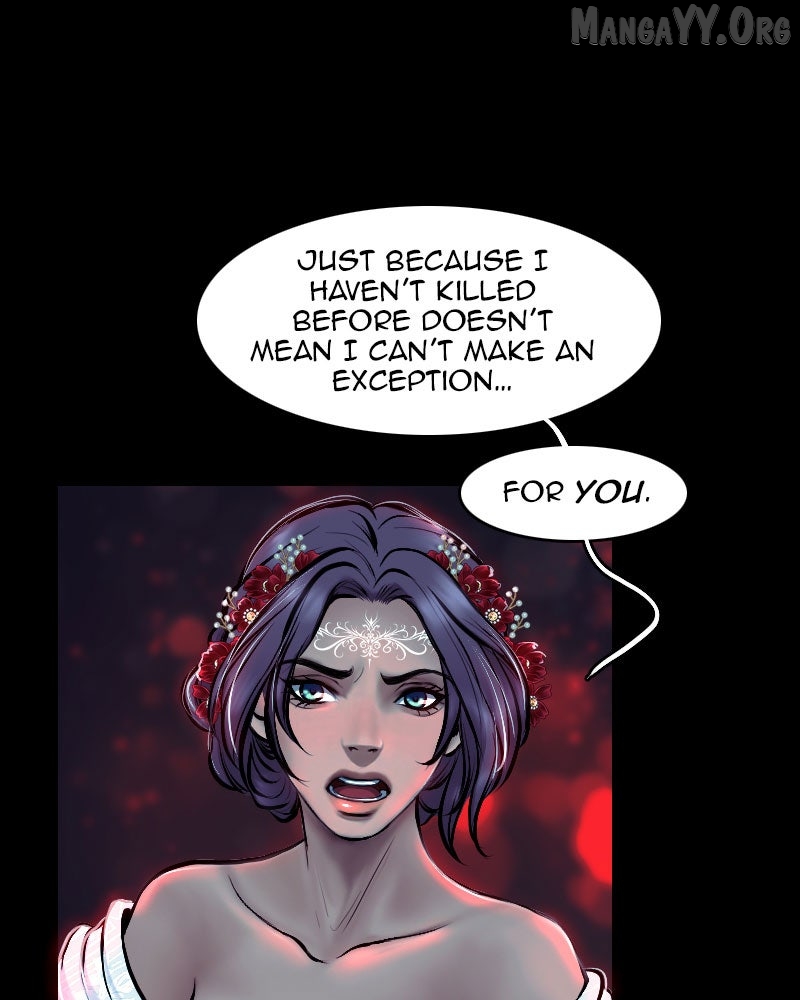 Blood Reverie Chapter 144 - page 24