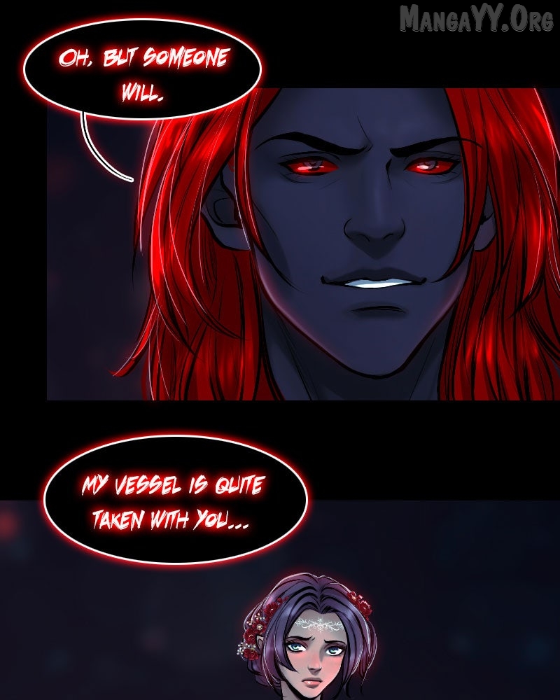 Blood Reverie Chapter 144 - page 32
