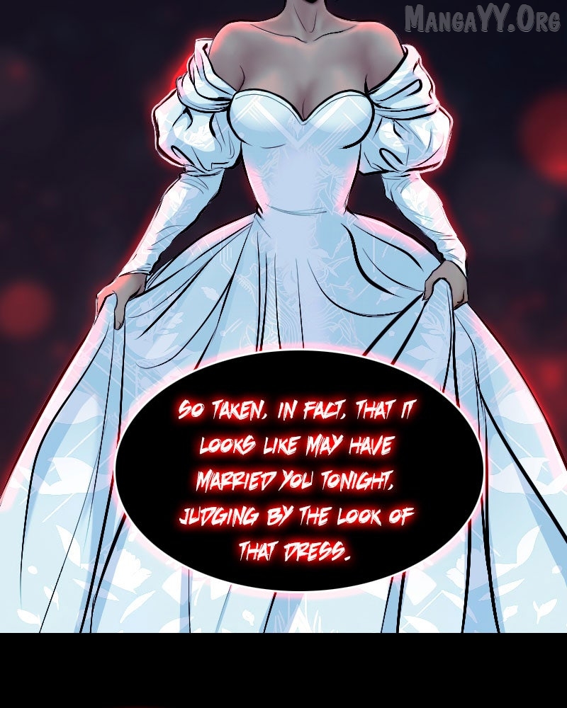 Blood Reverie Chapter 144 - page 33