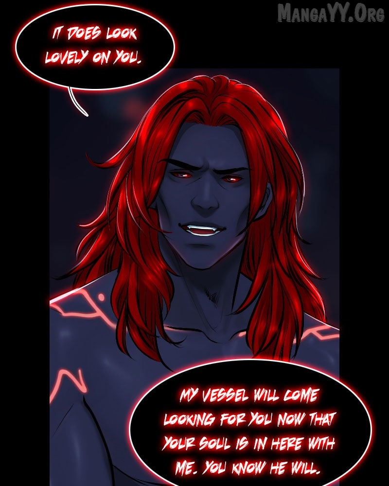 Blood Reverie Chapter 144 - page 34