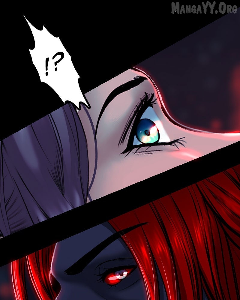 Blood Reverie Chapter 144 - page 45