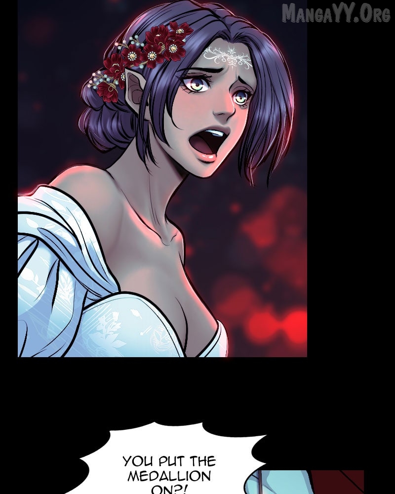 Blood Reverie Chapter 144 - page 48