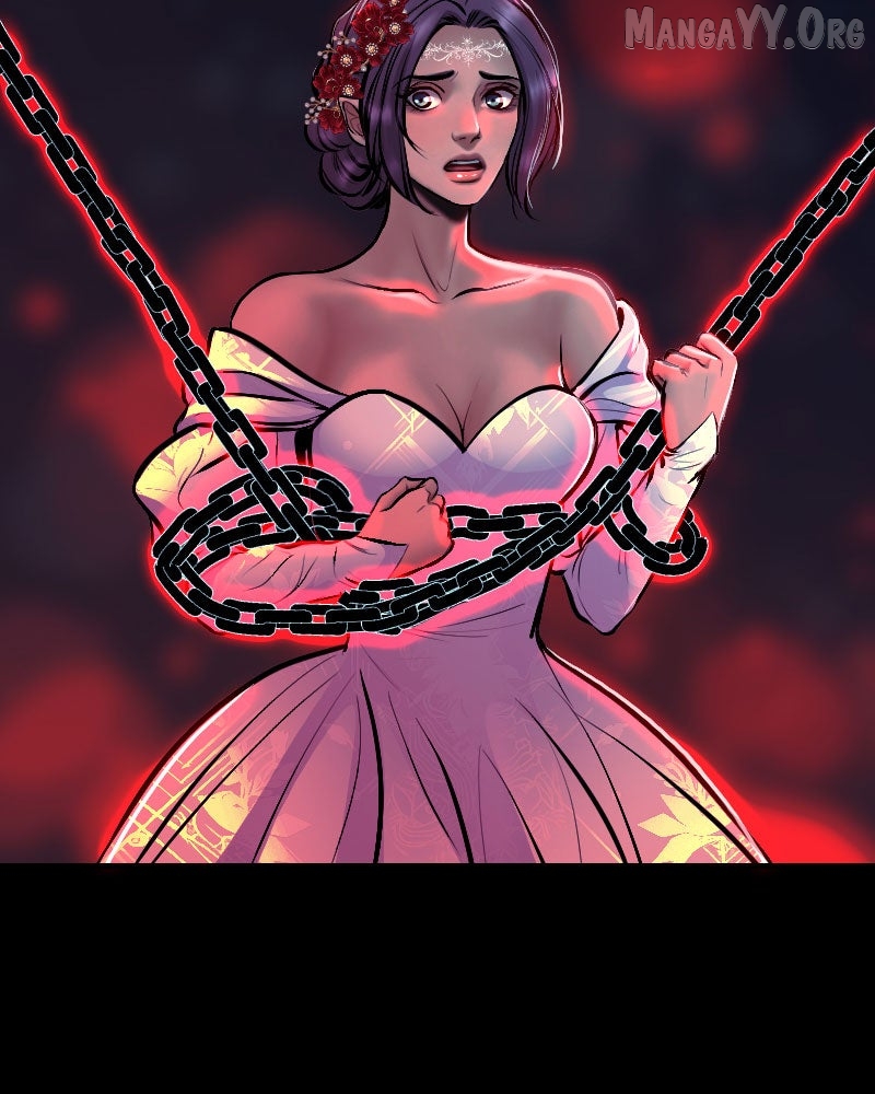 Blood Reverie Chapter 144 - page 59