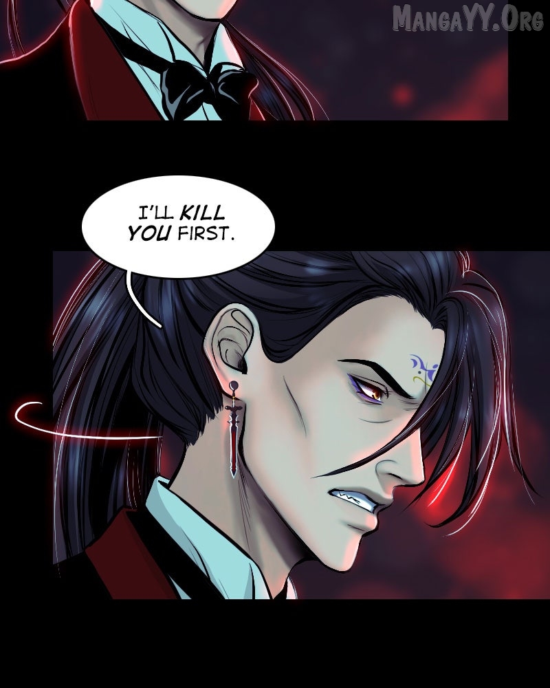 Blood Reverie Chapter 145 - page 5