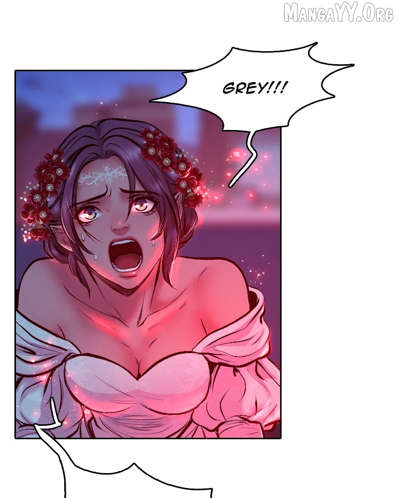 Blood Reverie Chapter 145 - page 34