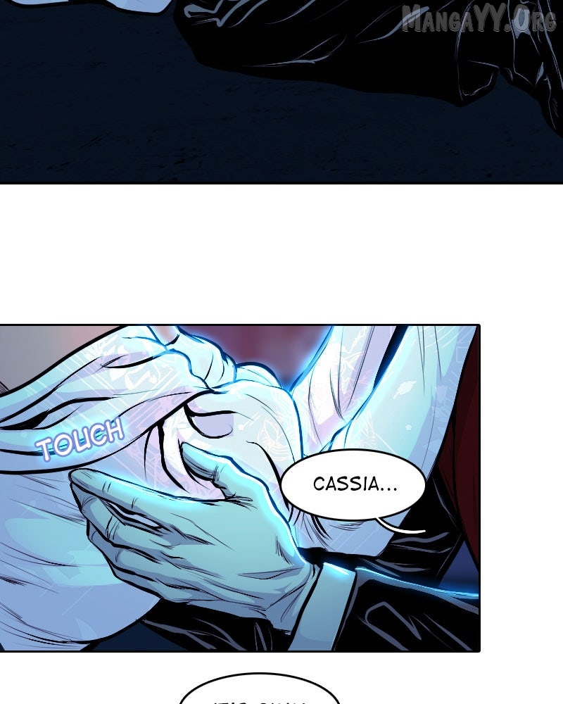 Blood Reverie Chapter 145 - page 42