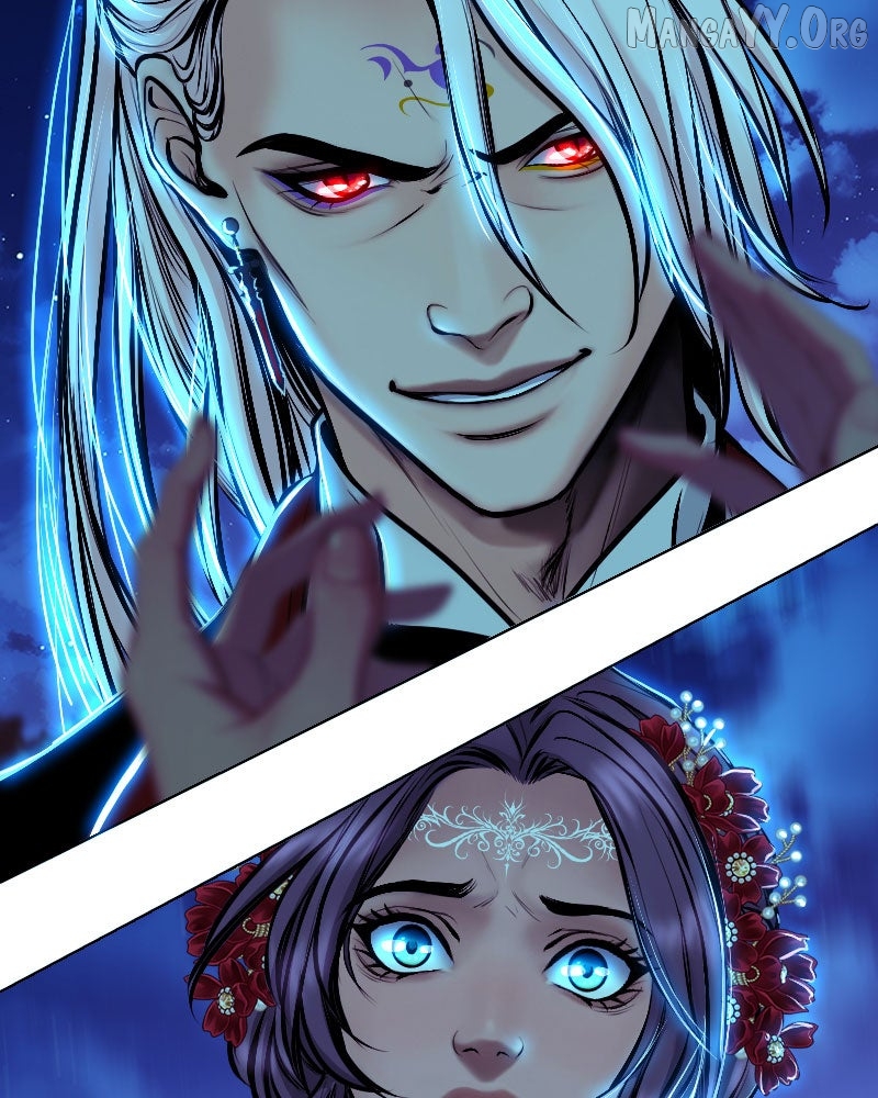 Blood Reverie Chapter 145 - page 44