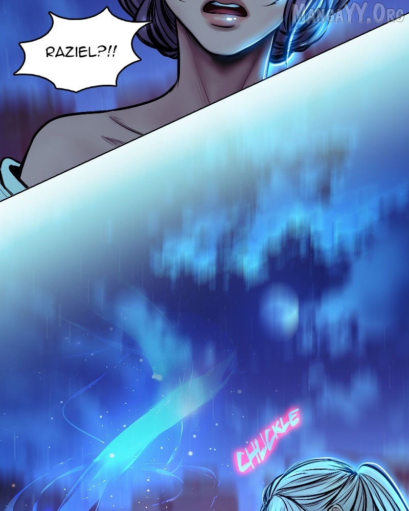 Blood Reverie Chapter 145 - page 45