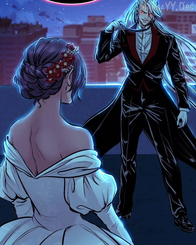 Blood Reverie Chapter 145 - page 48
