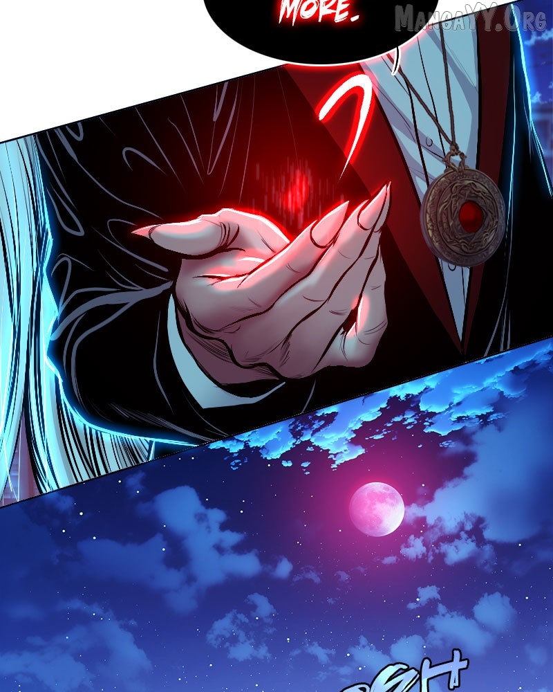 Blood Reverie Chapter 146 - page 5