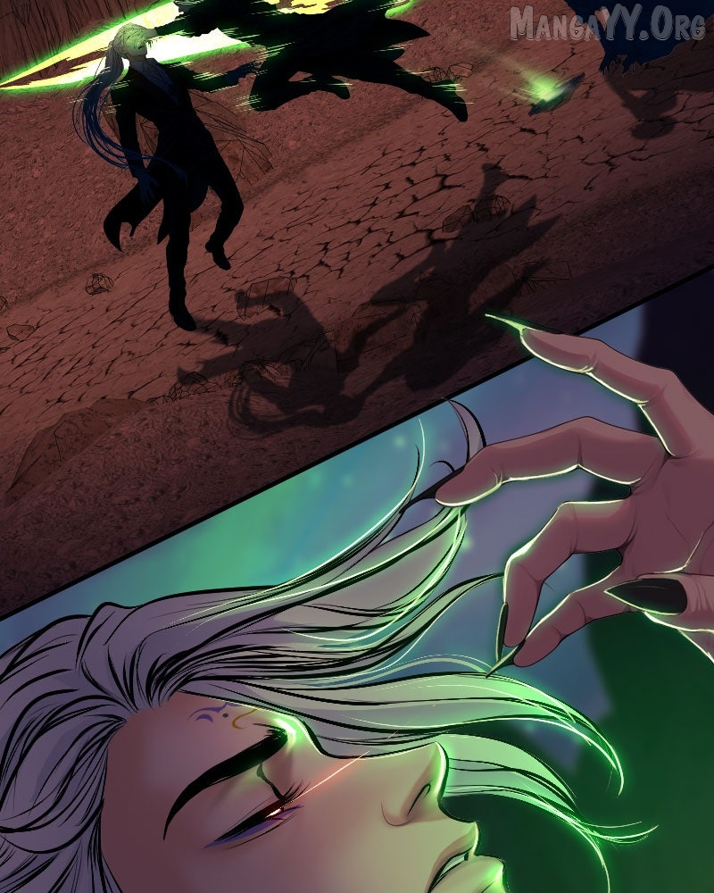 Blood Reverie Chapter 146 - page 24