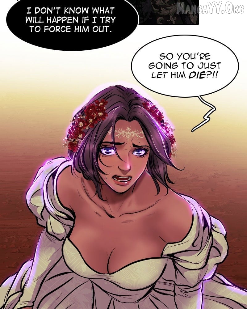 Blood Reverie Chapter 146 - page 32