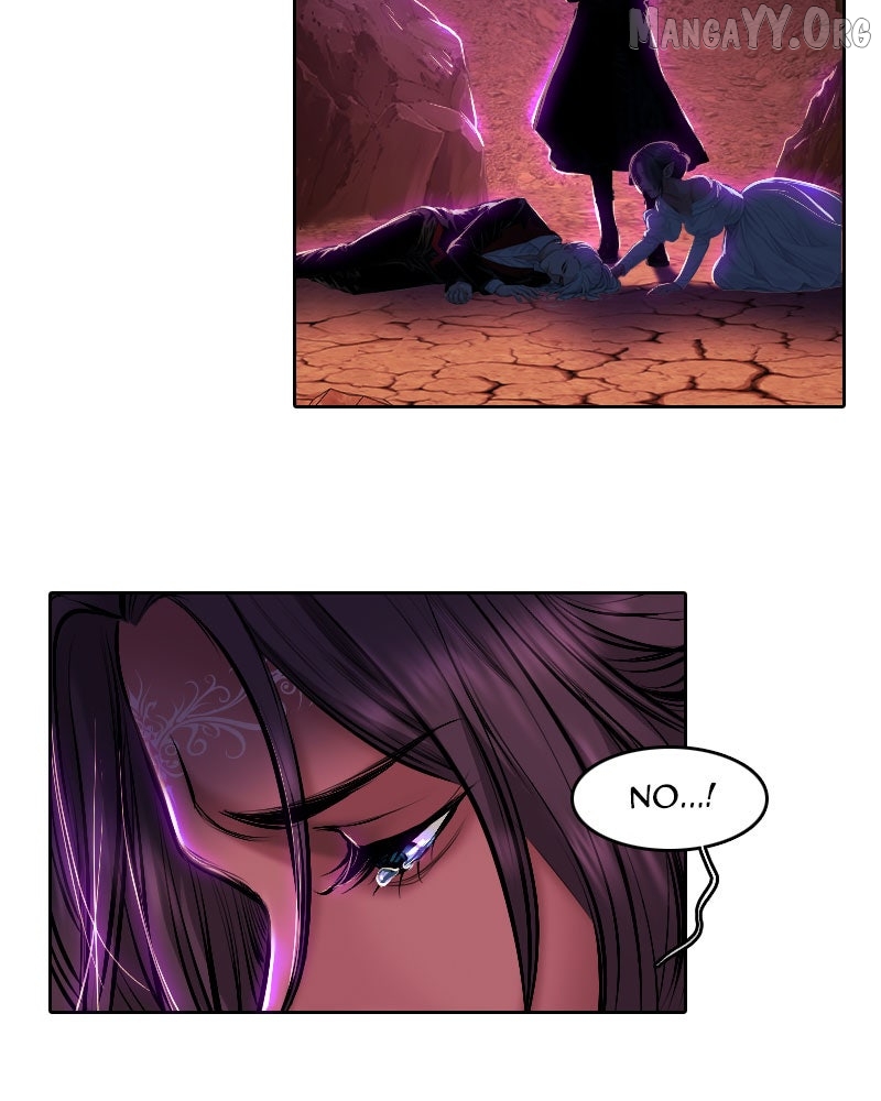 Blood Reverie Chapter 146 - page 34