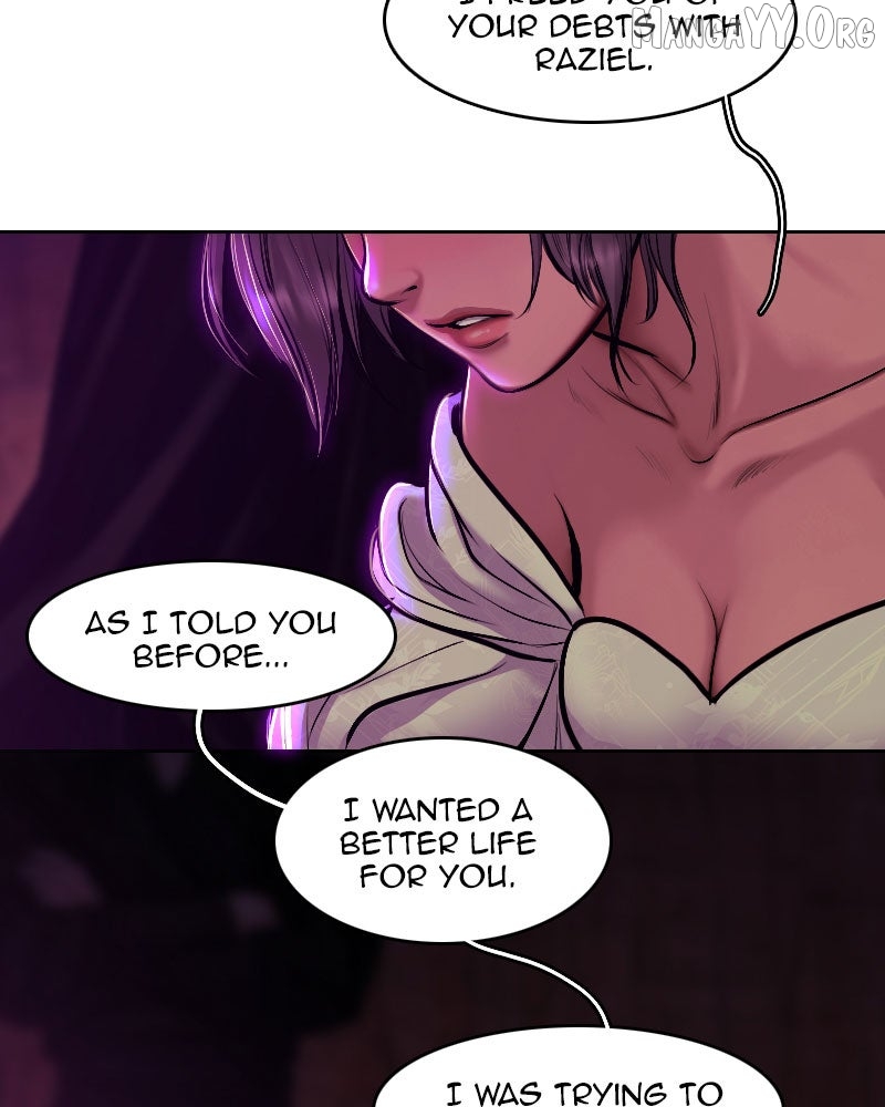 Blood Reverie Chapter 146 - page 44