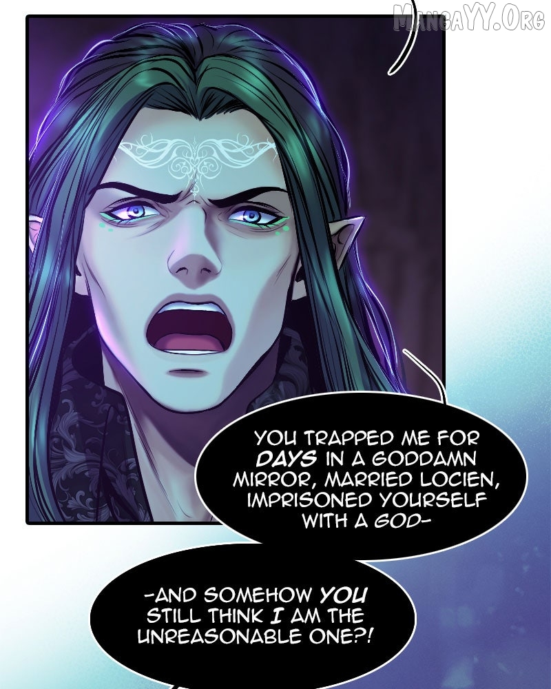 Blood Reverie Chapter 147 - page 5