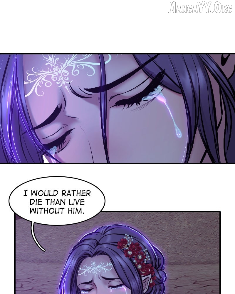 Blood Reverie Chapter 147 - page 9