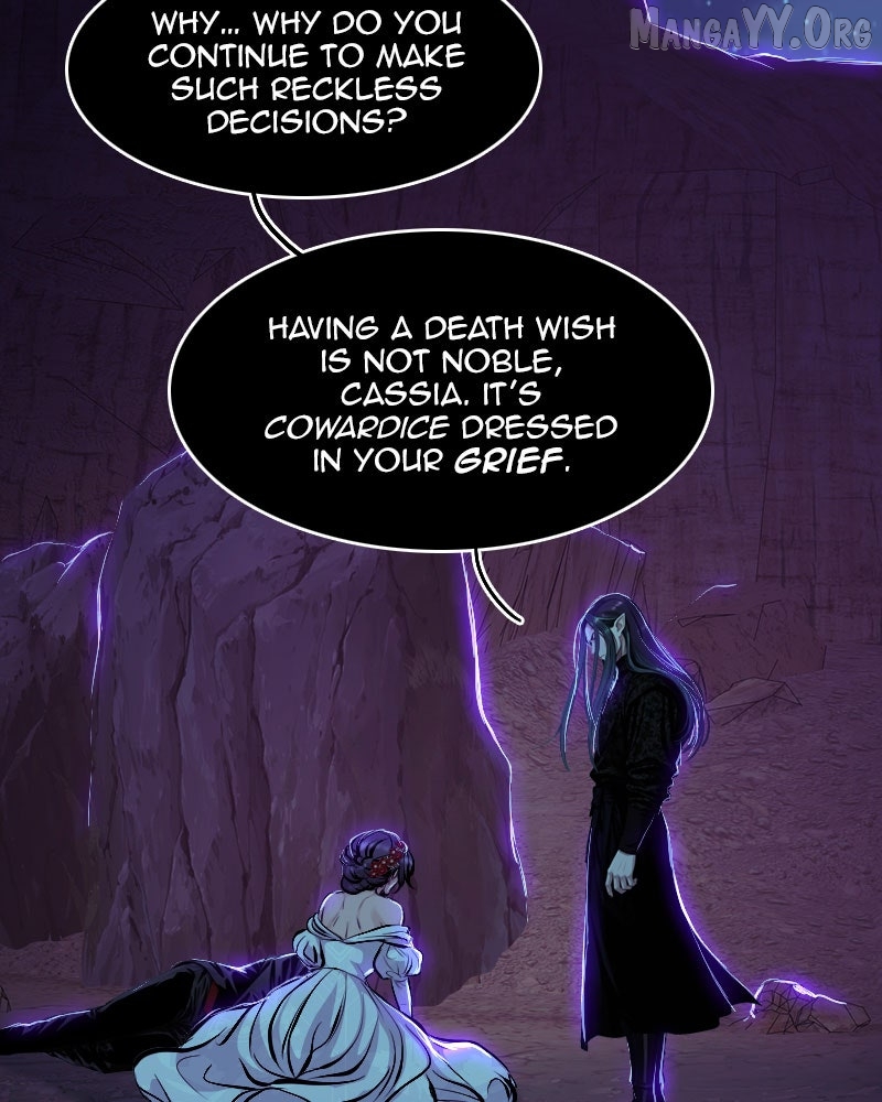 Blood Reverie Chapter 147 - page 14