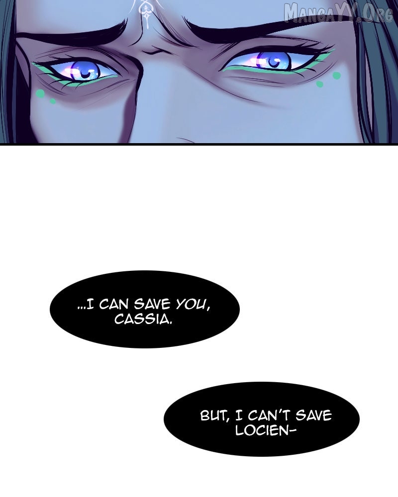 Blood Reverie Chapter 147 - page 24