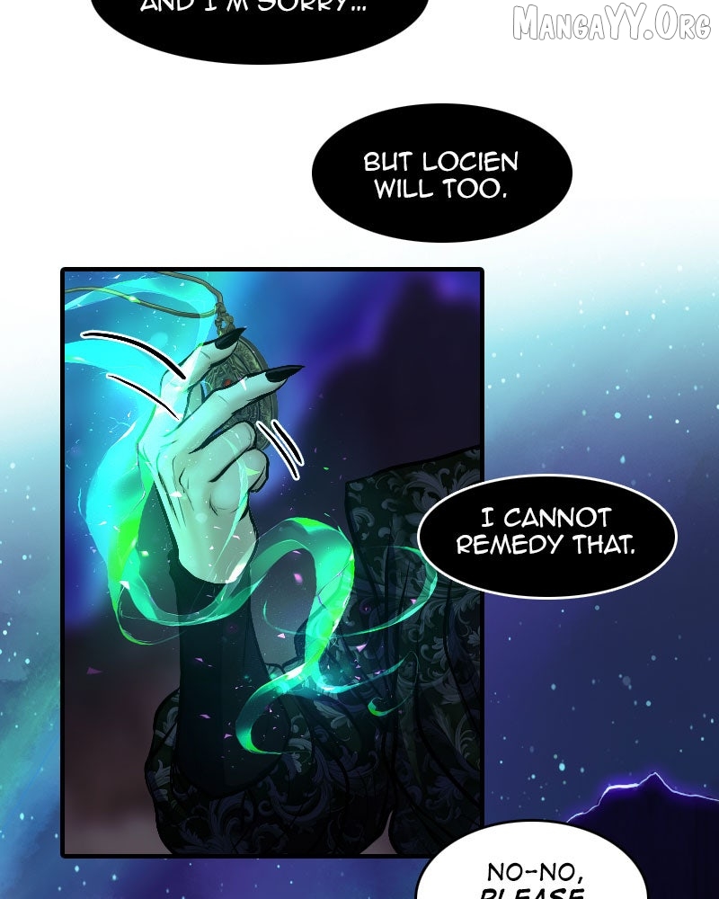 Blood Reverie Chapter 147 - page 28