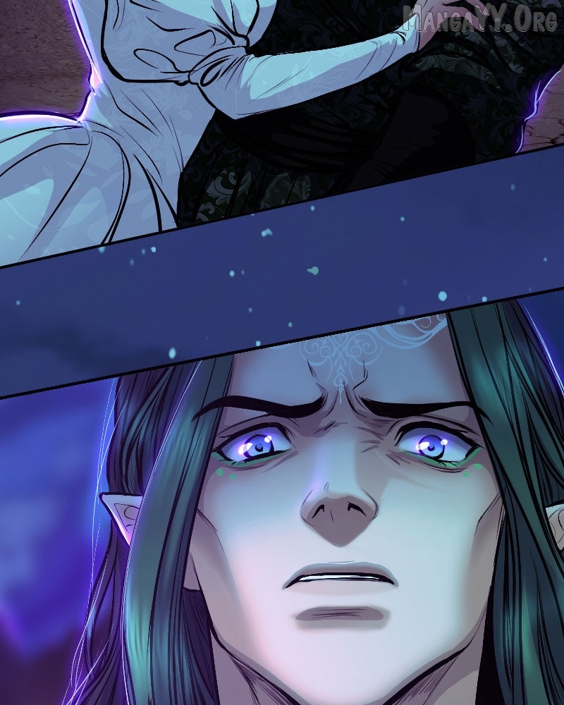 Blood Reverie Chapter 147 - page 30