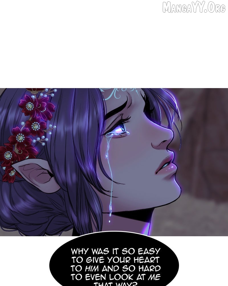 Blood Reverie Chapter 147 - page 33
