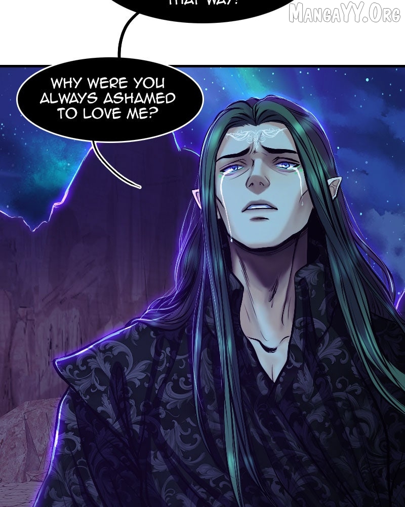 Blood Reverie Chapter 147 - page 34