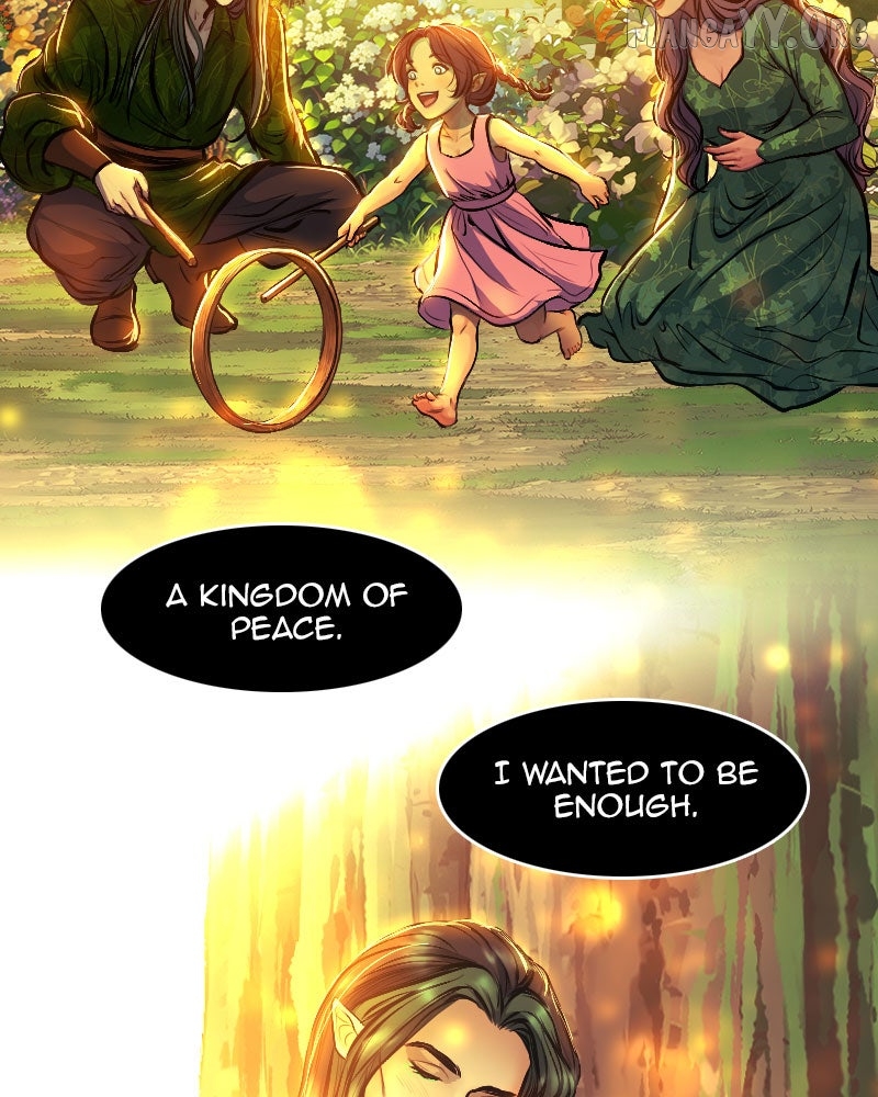 Blood Reverie Chapter 147 - page 36