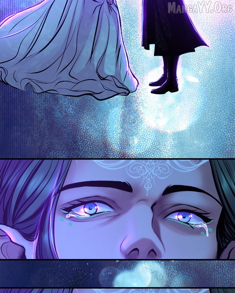 Blood Reverie Chapter 147 - page 42