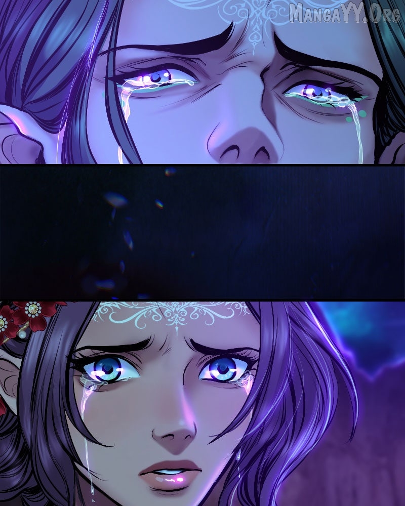 Blood Reverie Chapter 147 - page 43