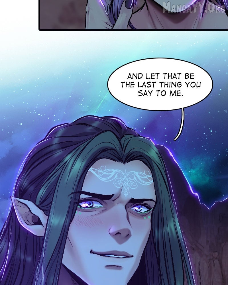 Blood Reverie Chapter 147 - page 48