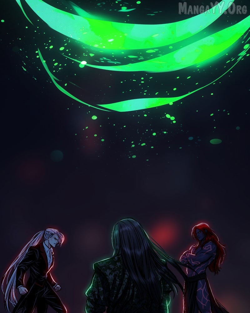 Blood Reverie Chapter 148 - page 4