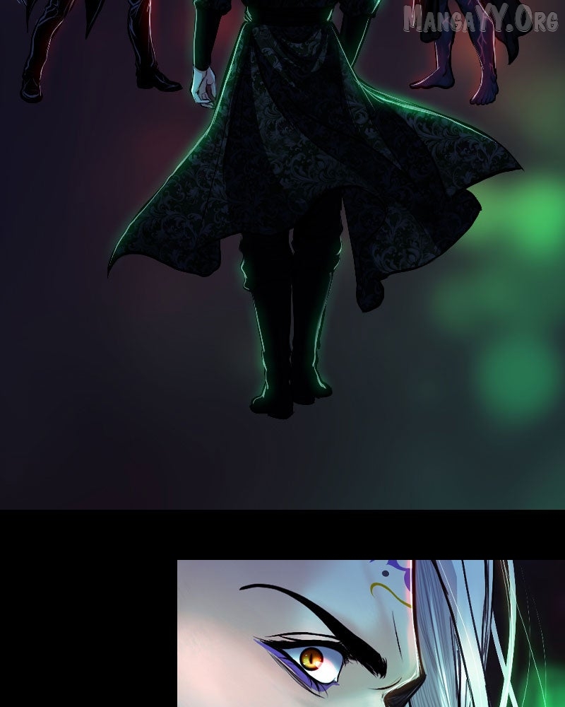 Blood Reverie Chapter 148 - page 5