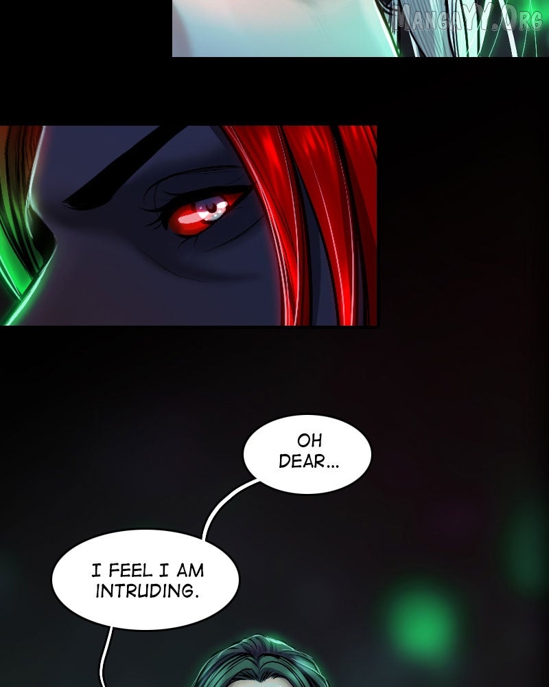 Blood Reverie Chapter 148 - page 6