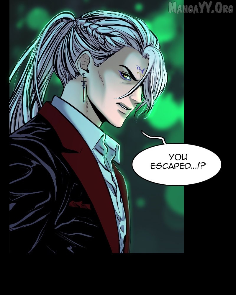 Blood Reverie Chapter 148 - page 9