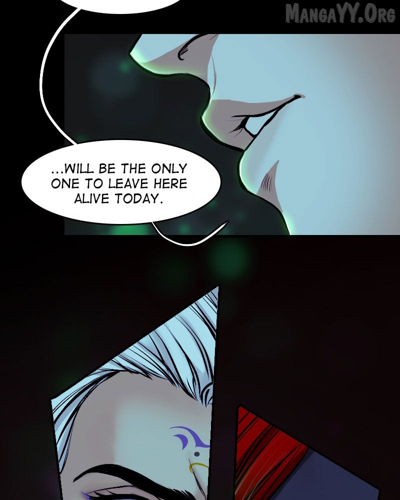 Blood Reverie Chapter 148 - page 12